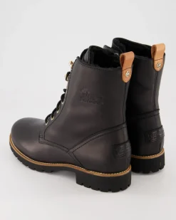 Fara Igloo Trav B1 Stiefeletten in Schwarz