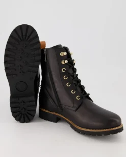 Fara Igloo Trav B1 Stiefeletten in Schwarz