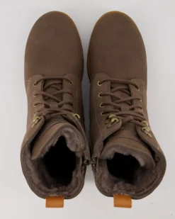 Fara Igloo Trav B5 Stiefeletten in Grau