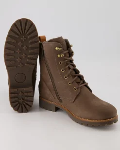 Fara Igloo Trav B5 Stiefeletten in Grau