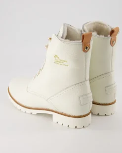 Fara Igloo Trav B3 Stiefeletten in Weiß