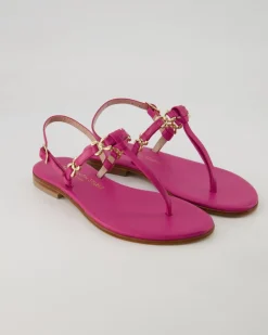 Farfallina Sandalen in Pink