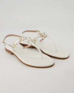 Farfallina Sandalen in Weiß