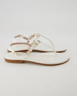 Farfallina Sandalen in Weiß