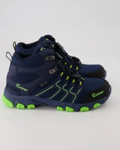 Farrer Hi II Stiefeletten in Blau