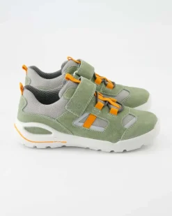 FAST Halbschuhe in Grün