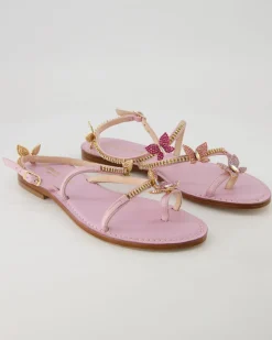 FB940 Sandalen in Rosa