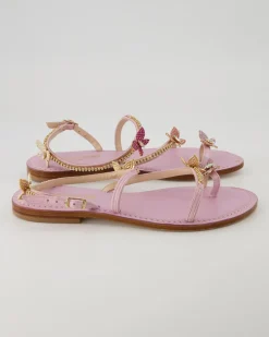 FB940 Sandalen in Rosa