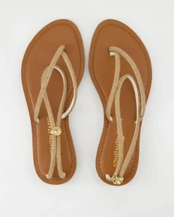 FD03 Sandalen in Braun