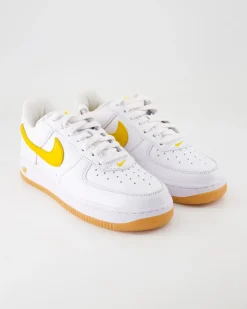 FD7039-100 Sneaker in Weiß