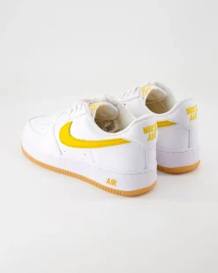 FD7039-100 Sneaker in Weiß