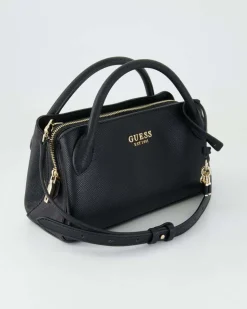Fedana SML Girlfriend Satchel Handtasche in Schwarz