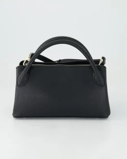 Fedana SML Girlfriend Satchel Handtasche in Schwarz