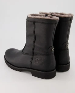 Fedro Igloo C3 Winterstiefel in Schwarz