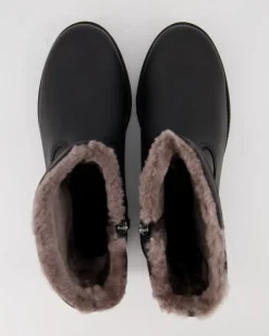 Fedro Igloo C3 Winterstiefel in Schwarz