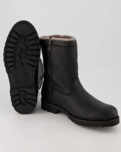 Fedro Igloo C3 Winterstiefel in Schwarz