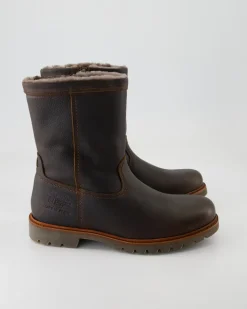 Fedro Igloo C10 Winterstiefel in Braun