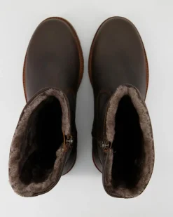 Fedro Igloo C10 Winterstiefel in Braun