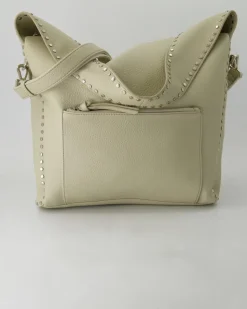 Feel Wild Hobo Handtasche in Beige