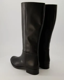 FELICITY Schaftstiefel in Schwarz