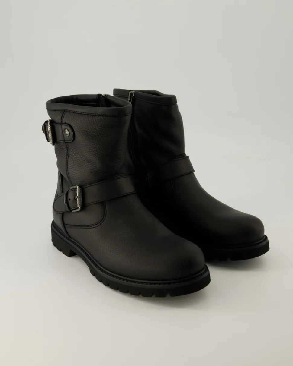 Felina Igloo B18 Stiefeletten in Schwarz