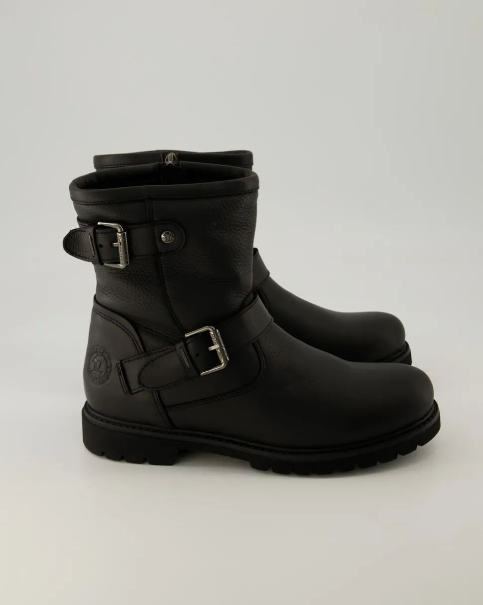 Felina Igloo B18 Stiefeletten in Schwarz