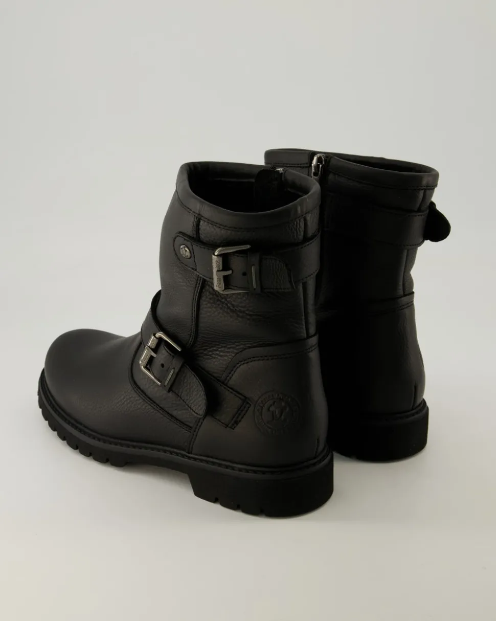 Felina Igloo B18 Stiefeletten in Schwarz