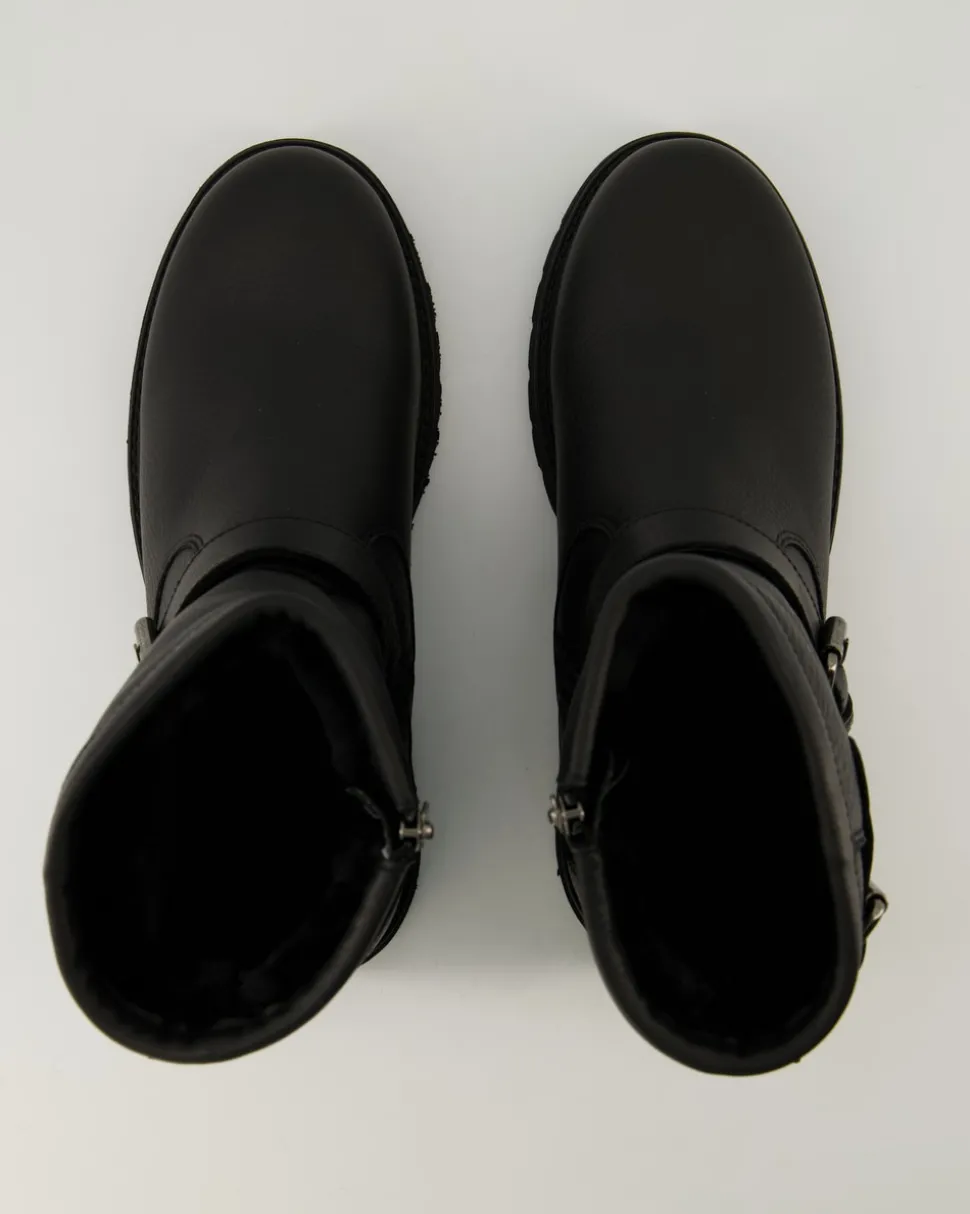 Felina Igloo B18 Stiefeletten in Schwarz