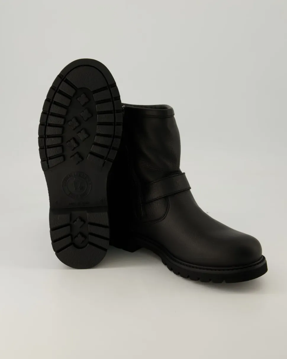 Felina Igloo B18 Stiefeletten in Schwarz