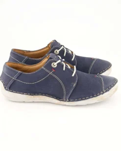FERGEY 20 Sneaker in Blau