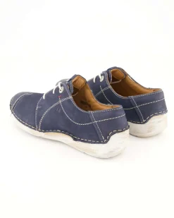 FERGEY 20 Sneaker in Blau
