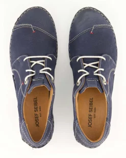 FERGEY 20 Sneaker in Blau