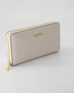 Filiberta Portemonnaie in Beige