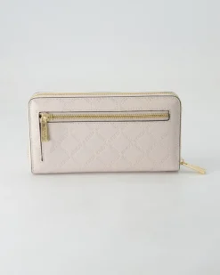 Filiberta Portemonnaie in Beige