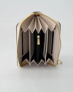 Filiberta Portemonnaie in Beige