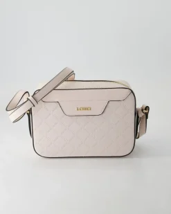 Filiberta Umhängetasche in Beige