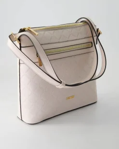 Filiberta Umhängetasche in Beige