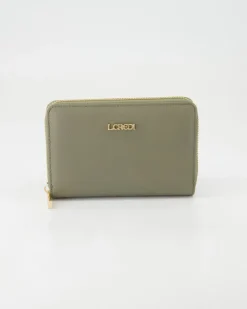 Filippa Portemonnaie in Grün