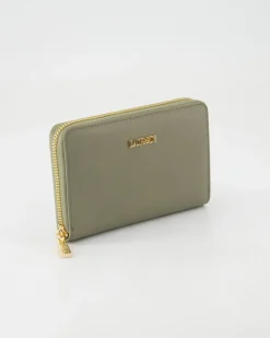 Filippa Portemonnaie in Grün