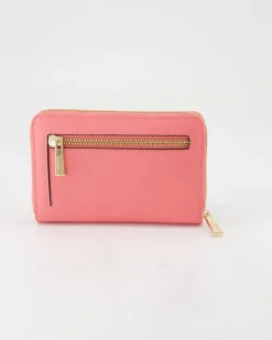 Filippa Portemonnaie in Orange