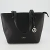 Filippa Shopper in Schwarz