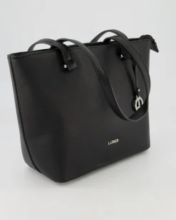 Filippa Shopper in Schwarz