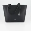 Filippa Shopper in Schwarz