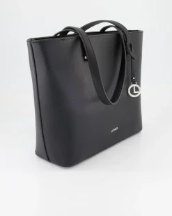 Filippa Shopper in Schwarz