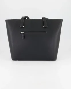Filippa Shopper in Schwarz