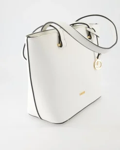 Filippa Shopper in Weiß