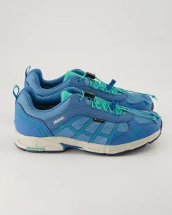 Finale jun. GTX Wanderschuhe in Blau