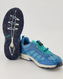 Finale jun. GTX Wanderschuhe in Blau