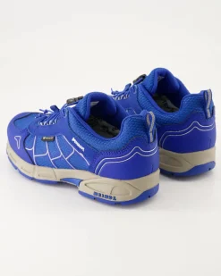 Finale jun. GTX Wanderschuhe in Blau
