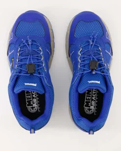 Finale jun. GTX Wanderschuhe in Blau